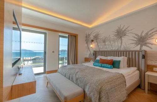 Ciftlik Hotel | Liberty Fabay - Ultra All Inclusive