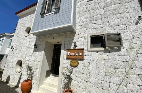 Bozcaada Hotel | TaşAda Bozcaada