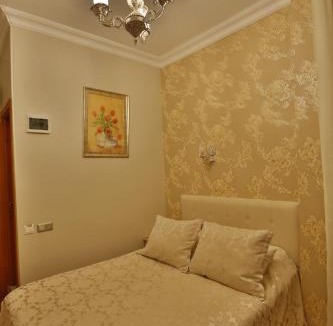 Adalar Hotel | Mimoza Butik Otel Buyukada