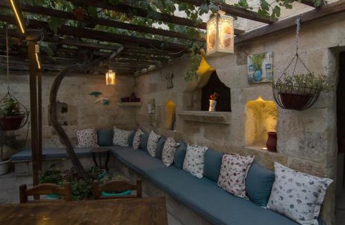 Urgup House | Urgup Konak Hotel