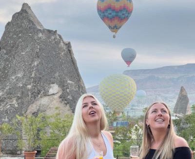 Goreme Hotel | Local Cave House