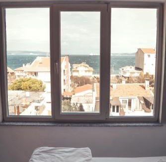 Eceabat Hotel | BAŞARIR HOTEL