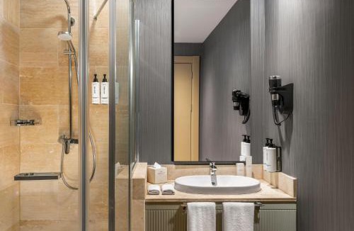 Sekerpinar Hotel | Crowne Plaza Istanbul Tuzla Viaport Marina by IHG