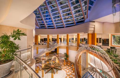 Belek Golf Area Resort | Pine Beach Belek