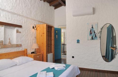 Cesme Bed & Breakfast | Cesme Elysium Hotel