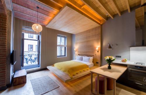 Asmali Mescit Apartment | Art Pera Suites