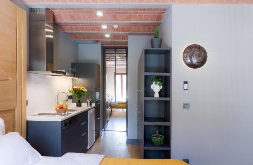 Asmali Mescit Apartment | Art Pera Suites