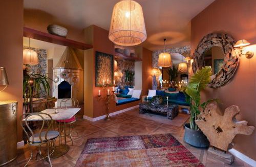 Alacati Hotel | La Capria Alacati