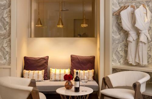Alacati Hotel | La Capria Alacati