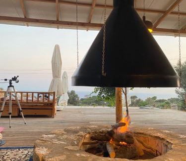 Patara Hotel | Beso Patara