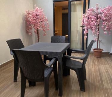 Ortakoy Hotel | Santra Bosphorus Hotel