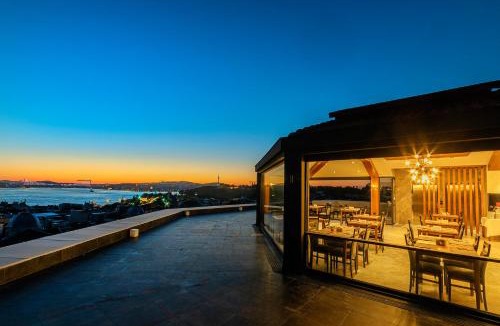 Cagaloglu Hotel | Demiray Hotel Old City