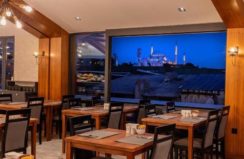 Cagaloglu Hotel | Demiray Hotel Old City