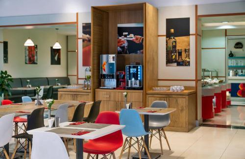 Gaziantep Hotel | Ibis Gaziantep