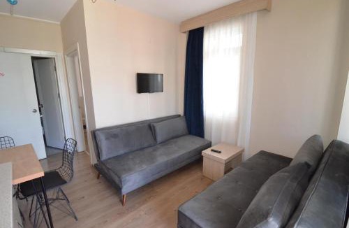 Kemer Apartment | Arda Apart Hotel