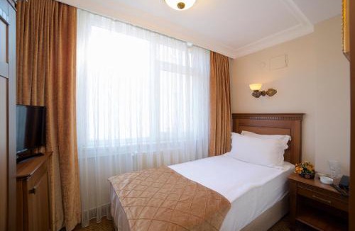 Fatih Hotel | Grand Unal Hotel