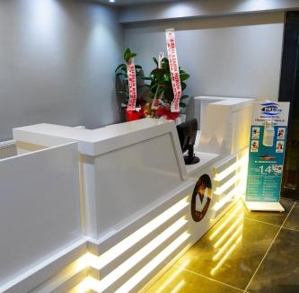 Tokat Apartment | dagkent plus suit