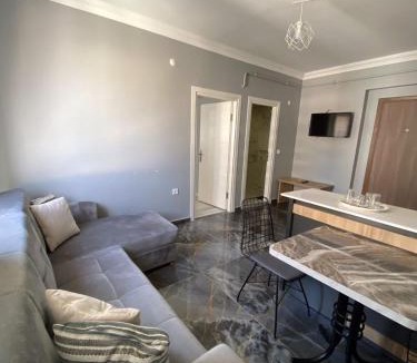 Tokat Apartment | dagkent plus suit