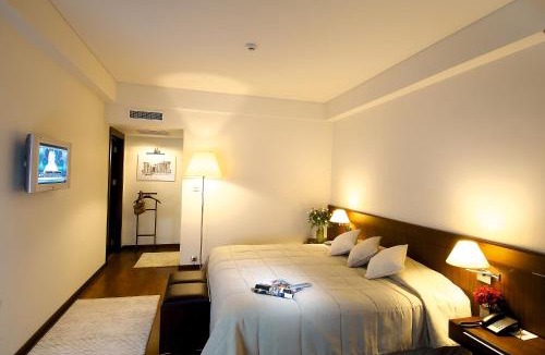 Izmir City Centre Hotel | Ontur Izmir Otel