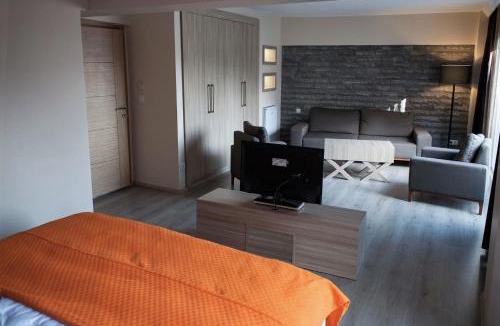 Kadikoy Hotel | Sun Suites