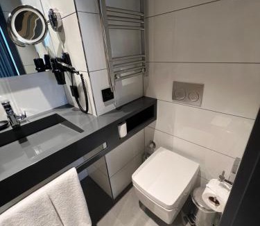 Harbiye Hotel | Trip Park Hotel