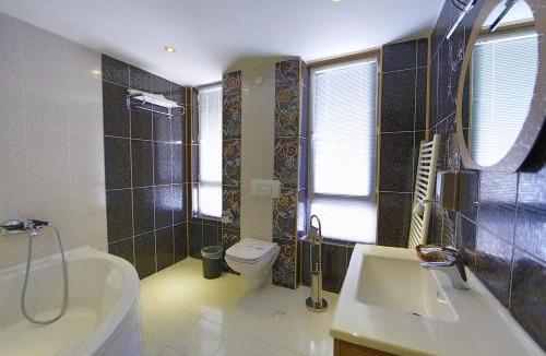 Amasya Hotel | Lalehan Hotel Special Class