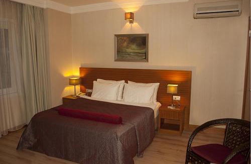 Maltepe Hotel | dragos island hotel