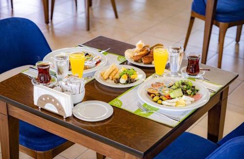 Konya Hotel | AYDINBEY PARK OTEL