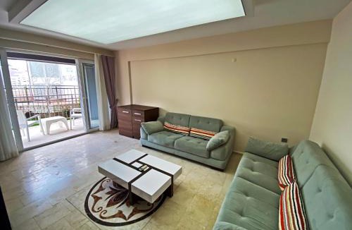 Hisaronu Hotel | Nokta Suit Apart & Daire
