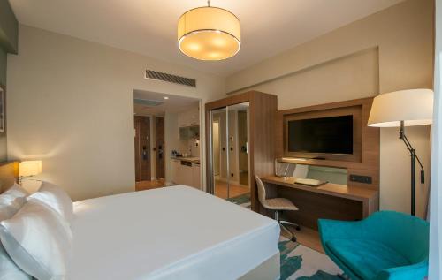 Bagcilar Apartment | TSL Serviced Apartments Batışehir