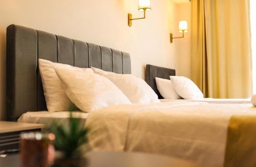Pendik District Hotel | PETRA HOTEL TUZLA