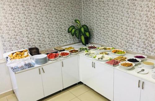 Akdeniz Hotel | Grand Black Hotel