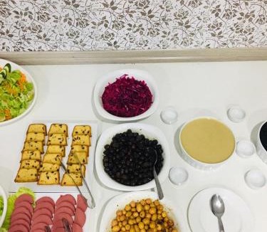 Akdeniz Hotel | Grand Black Hotel