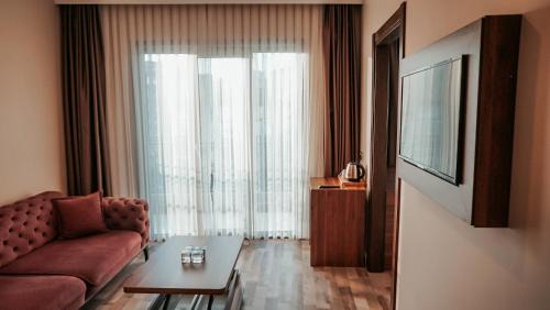 Kartal Hotel | The Grand Mira Business Hotel