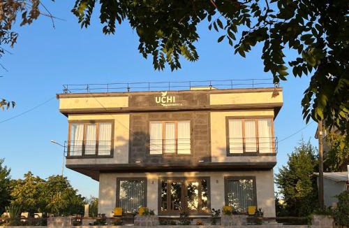 Uchisar Hotel | UCHI Cappadocia
