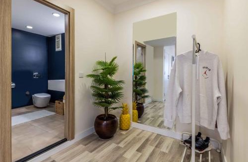 Cihangir Apartment | Monnas Suite
