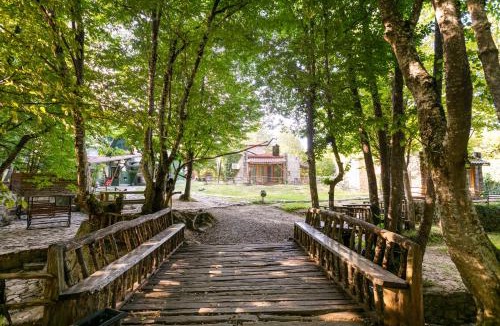 Mengen House | Hindiba Doga Evi