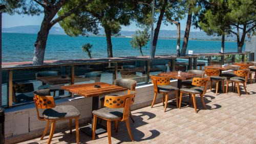 Iznik Hotel | Lake Life Hotel