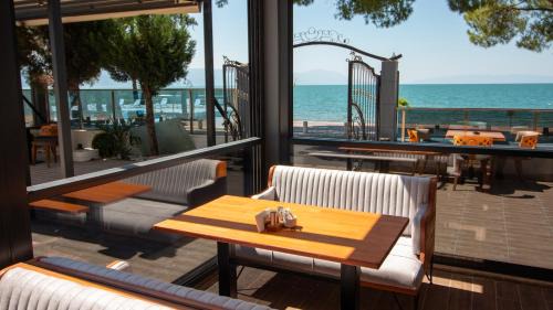 Iznik Hotel | Lake Life Hotel