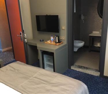 Ortakoy Hotel | Acar Suite Hotel