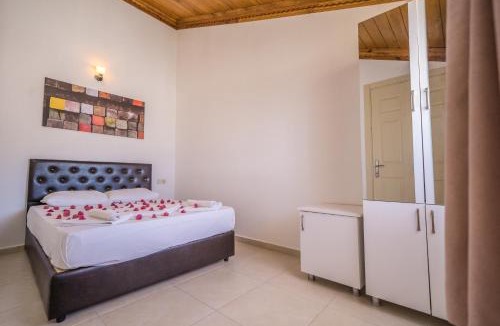 Ovabuku House | Karia Apart&Pension