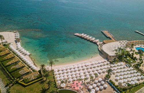 Altınyunus Mahallesi Resort | Ilica Hotel Spa & Wellness Resort