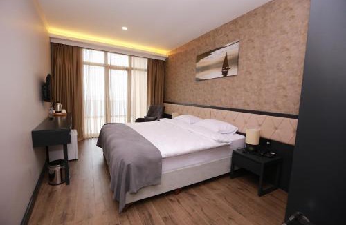 Piraziz Hotel | PENTAHOR HOTEL