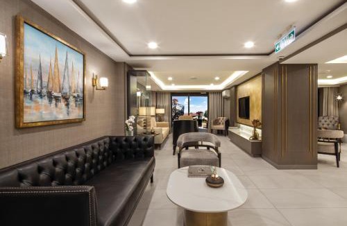 Sultanahmet Hotel | Mula Hotel