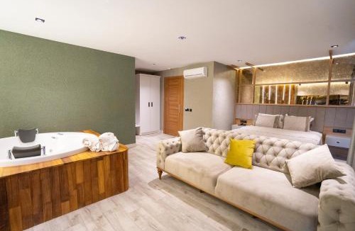 Muratpasa Hotel | Antalya City Hotel & Spa