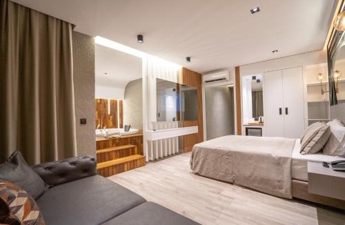 Muratpasa Hotel | Antalya City Hotel & Spa