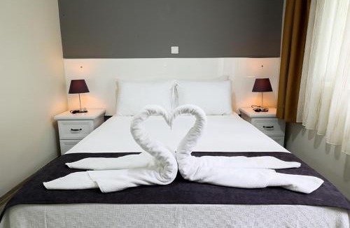 Kemer Hotel | Canada Hotel & Bungalows