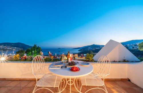 Kalkan Apartment | Kalkan Han Hotel