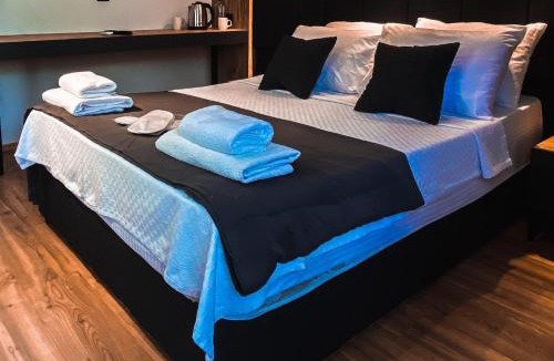 Eski Lara Hotel | Tepe Hotel