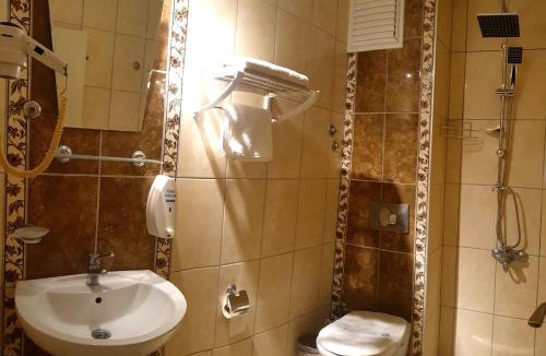 Eski Lara Hotel | Tepe Hotel